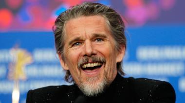 Ethan Hawke contra la corriente: por qué los actores no deben hablar de política