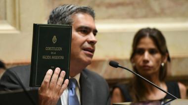 Congreso y ajuste: la designación en el despacho de Capitanich que reabre la discusión por la casta