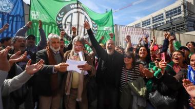 Javier Milei y la reforma laboral: el nuevo paro de 36 horas que agita a la CGT