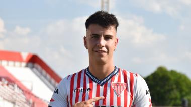 Gran Hermano Generación Dorada: cómo fue la carrera como futbolista de Nazareno Pompei