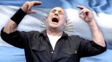 Reforma laboral y chivo expiatorio