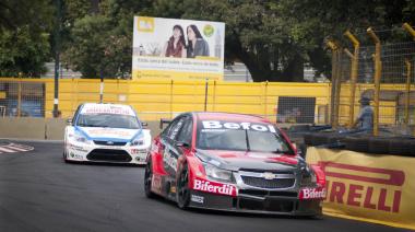 Villa Soldati: así serán los cortes de calle por el Circuito Callejero del TC2000