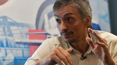 Máximo Kirchner celebró el fallo por YPF y presentó un proyecto en Diputados