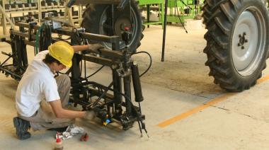 CAFMA analizó el impacto del acuerdo con Unión Europea para la maquinaria agrícola argentina