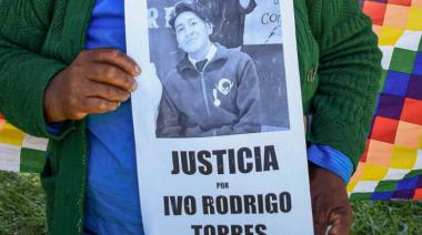 Una persecución, dos tiros y una muerte: juzgarán a un gendarme por el crimen de un joven