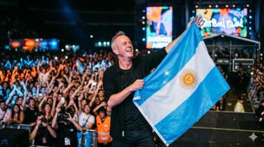 Fatboy Slim en Buenos Aires: el regreso que ya tiene día y venta oficial