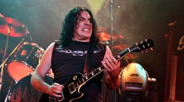 Los 10 mejores guitarristas en la historia del rock argentino