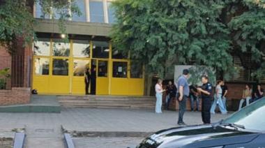 "Todavía no entendemos qué pasó”: el relato de los padres tras el ataque en la escuela