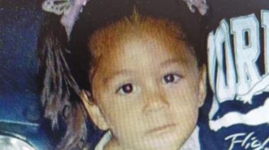 Madre de Esmeralda sospecha de un circo tras desaparición en Cosquín