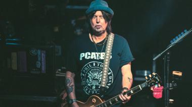 Phil Campbell falleció a los 64: el legado del guitarrista de Motörhead