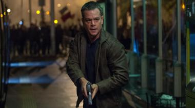 Es oficial, vuelve Jason Bourne… ¿Vuelve Matt Damon?