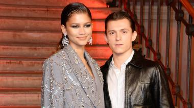 Zendaya reveló que Tom Holland le spoileó Avengers