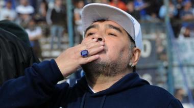 Caso Maradona: revelarán audios inéditos antes del juicio por jurados contra la enfermera