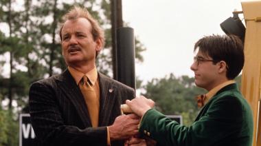 Wes Anderson le pagó el mínimo a Bill Murray para Rushmore a cambio de una condición