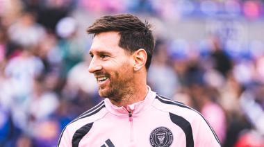 Jorge Mas reveló la impactante cifra que gana Lionel Messi en Inter Miami