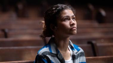Zendaya habló sobre la tercera temporada de Euphoria: “Fue un torbellino”