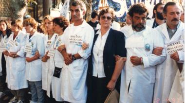 Batallas existenciales