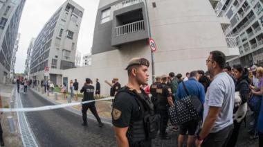 Gobierno porteño: asistirá con $100 millones a vecinos de Estación Buenos Aires