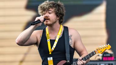 30 años después, Sublime publicó una canción que abre una nueva etapa