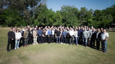 GBA y Buenos Aires: quiénes lideran el ranking de intendentes y qué cambia