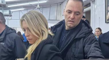 La escribana de Adorni, citada por el fiscal Pollicita: qué revisa la causa