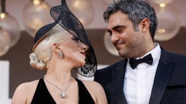 Lady Gaga y una declaración que la acerca a su casamiento