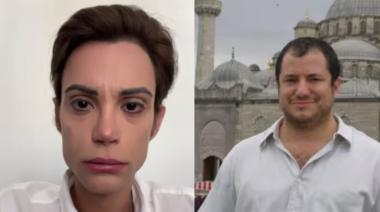 Juicio contra Felipe Pettinato: la fiscalía pidió una pena de 4 años y 7 meses de prisión