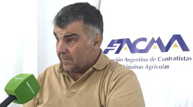 "La realidad es que falta mucho para llegar a las 300 millones de toneladas"