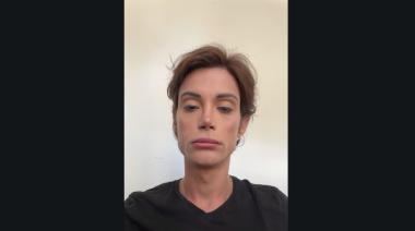 “Prendió fuego el sillón donde dormía”: el duro alegato de la querella en el juicio contra Felipe Pettinato