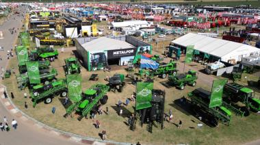 ACARA advirtió por caída en los patentamientos de maquinaria agrícola