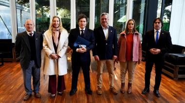 El campo, con apoyo dividido tras el discurso del presidente Milei en el Congreso