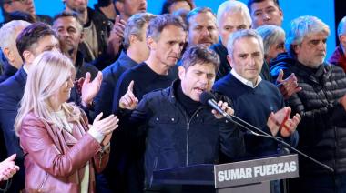 Axel Kicillof abre sesiones en Buenos Aires y apunta a Javier Milei: qué va a decir