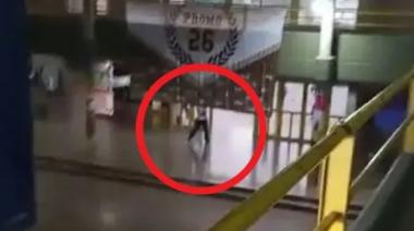 Ataque en una escuela: el asistente que redujo al tirador y evitó una tragedia mayor