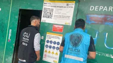 Clausura en Colegiales: qué pasó con la obra de Teodoro García al 3000