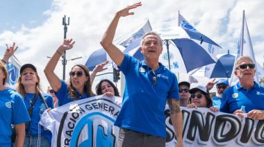 CGT vs. Gobierno: qué se frenó de la reforma laboral y qué puede pasar ahora