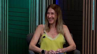 Deporte y medio ambiente: María José Rutilo cuenta cómo une running, reciclaje y comunidad