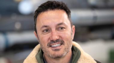 La euforia de Petri por el 28,2% de pobreza: palo a los K y aliento a Milei