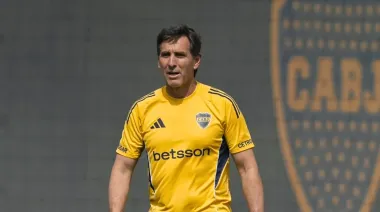 Flojo arranque de Boca en el Torneo Apertura: el ciclo de Claudio Úbeda bajo la lupa