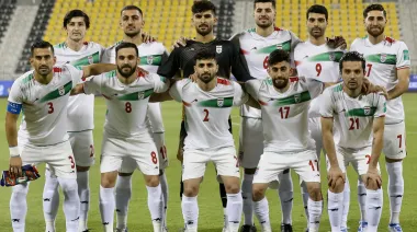 Irán podría bajarse del Mundial 2026 y la FIFA ya busca reemplazante