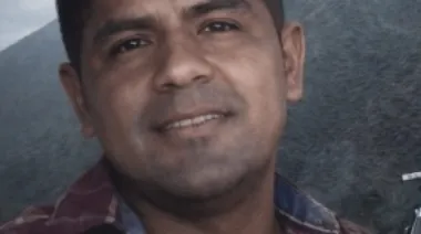 Ofrecieron $10 millones para encontrar a un femicida y nueve días después lo atraparon