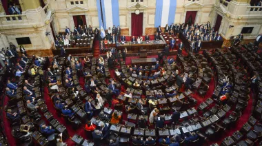Los presidentes que no fueron al Congreso