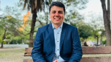 Segundo mandato de Milei: la apuesta de un senador libertario que genera ruido