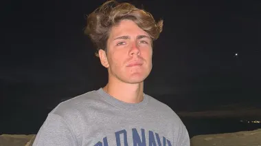 Marcos Ginocchio artista: letra y música de su nueva canción