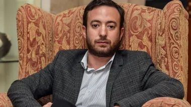 Agustín Laje respaldó a Milei y lanzó un fuerte diagnóstico sobre Argentina: qué dijo