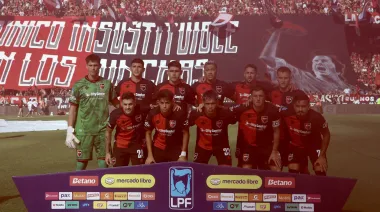 La derrota de Newell's que terminó en batalla campal: qué pasó fuera del Coloso