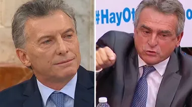 Macri vs. Milei en el Congreso: la respuesta 2019 a los gritos K que fue bandera PRO