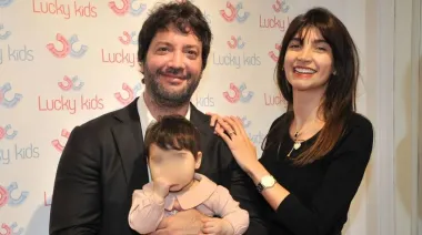 La decisión de Sol Abraham sobre el podcast que le dedicó a su expareja