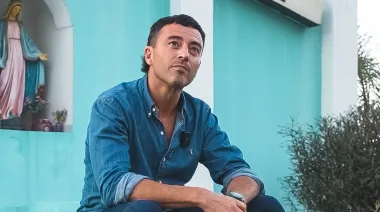 Córdoba 2027 en juego: De Loredo y el guiño a Milei tras el polémico discurso