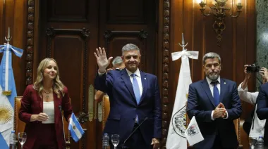 Ciudad de Buenos Aires: el plan de Jorge Macri para terminar con el “vale todo”