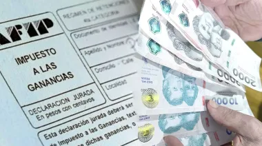 Provincias en alerta por Caputo y el IVA: cuánto dinero dejaron de recibir